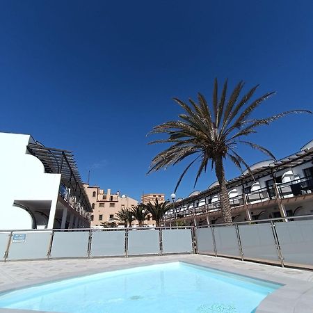 Cheers On Fuerteventura Apartment คอสตา เด อันตีกัว ภายนอก รูปภาพ