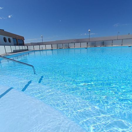Cheers On Fuerteventura Apartment คอสตา เด อันตีกัว ภายนอก รูปภาพ