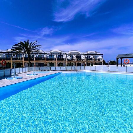 Cheers On Fuerteventura Apartment คอสตา เด อันตีกัว ภายนอก รูปภาพ