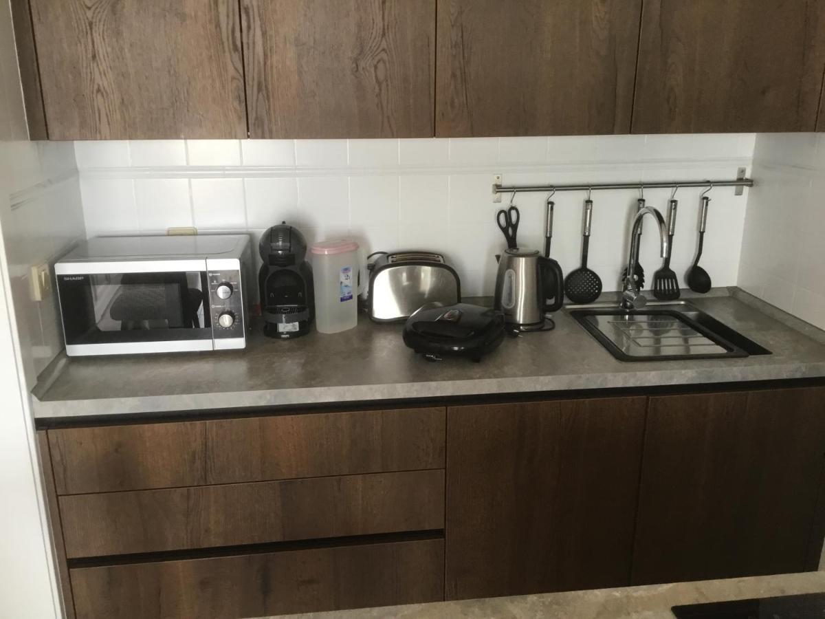 Cheers On Fuerteventura Apartment คอสตา เด อันตีกัว ภายนอก รูปภาพ