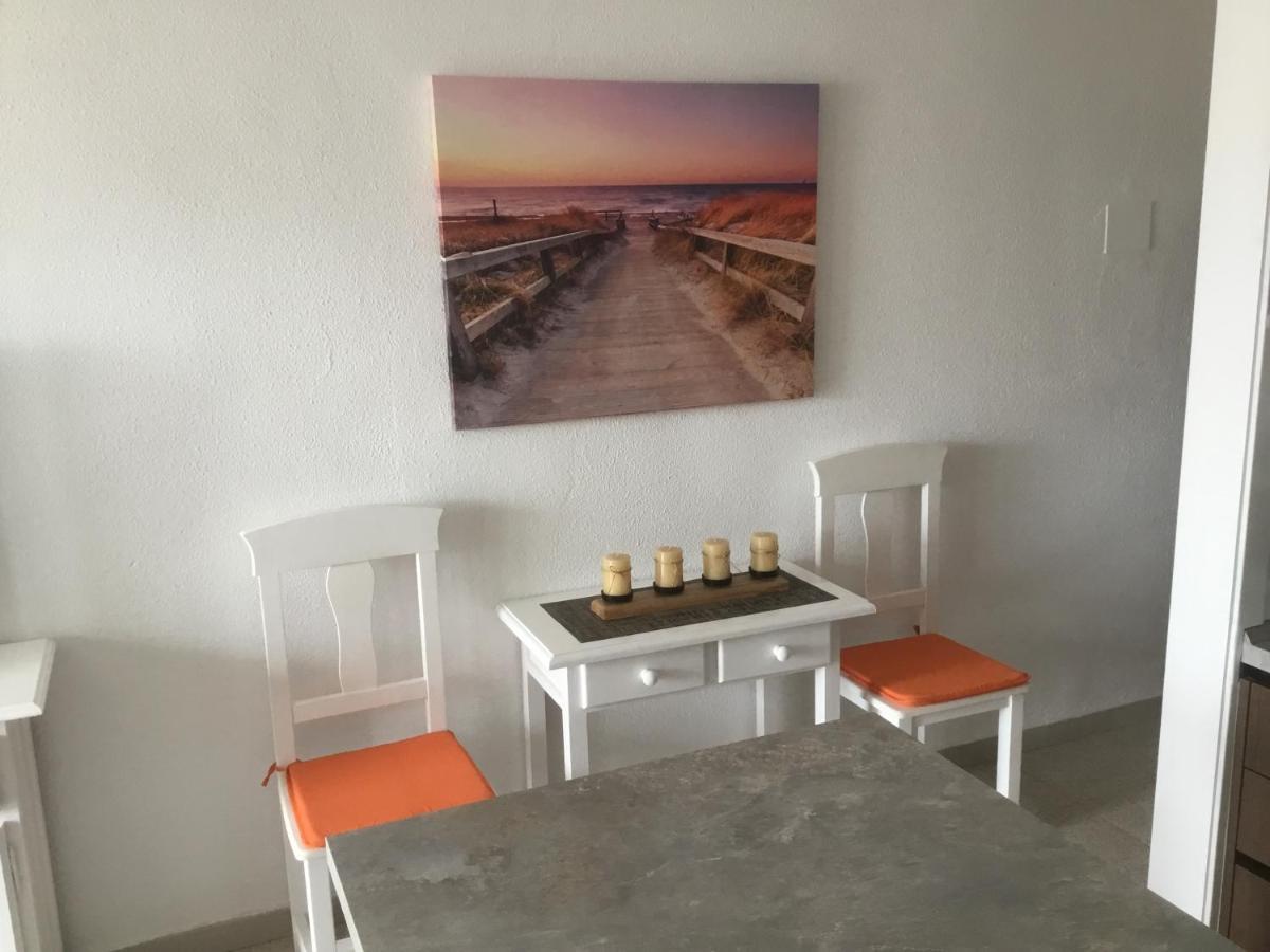 Cheers On Fuerteventura Apartment คอสตา เด อันตีกัว ภายนอก รูปภาพ