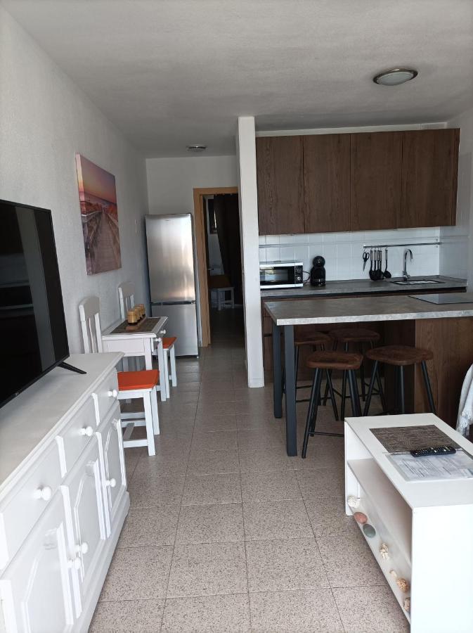 Cheers On Fuerteventura Apartment คอสตา เด อันตีกัว ภายนอก รูปภาพ