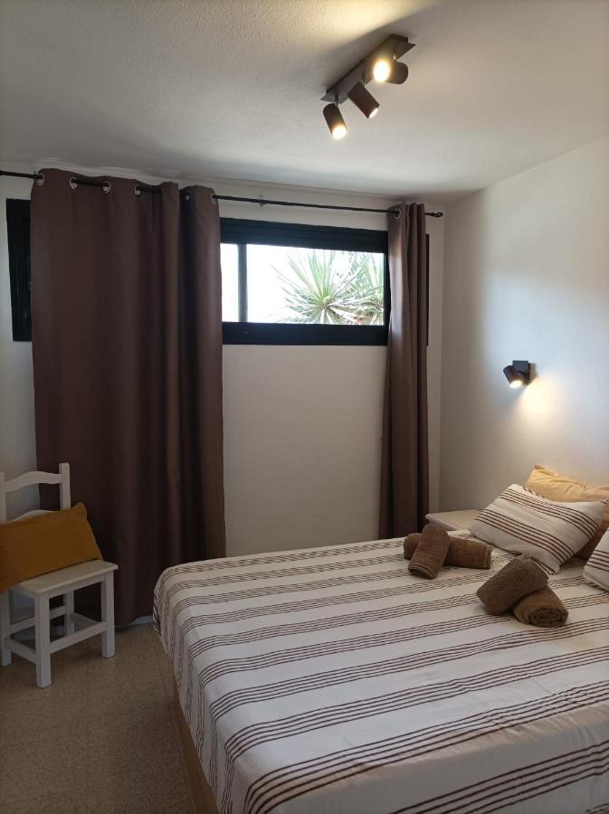 Cheers On Fuerteventura Apartment คอสตา เด อันตีกัว ภายนอก รูปภาพ