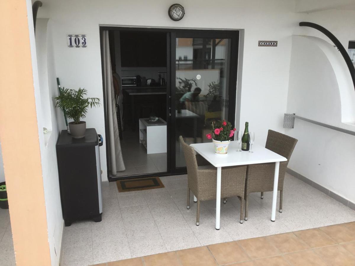 Cheers On Fuerteventura Apartment คอสตา เด อันตีกัว ภายนอก รูปภาพ