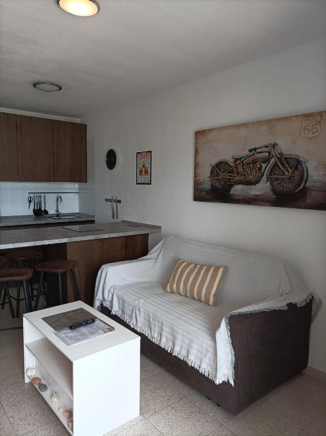 Cheers On Fuerteventura Apartment คอสตา เด อันตีกัว ภายนอก รูปภาพ
