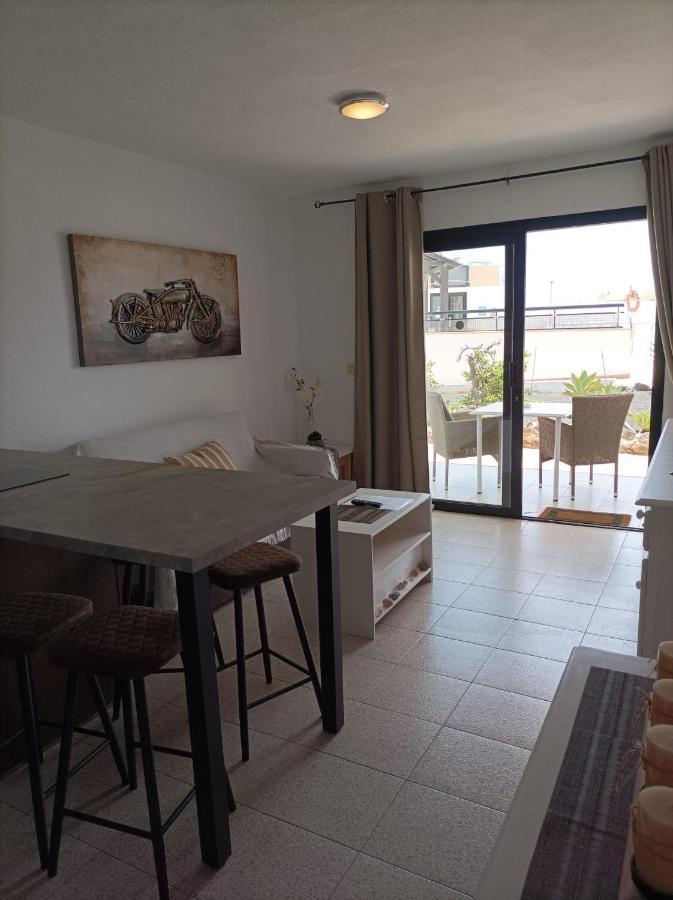 Cheers On Fuerteventura Apartment คอสตา เด อันตีกัว ภายนอก รูปภาพ