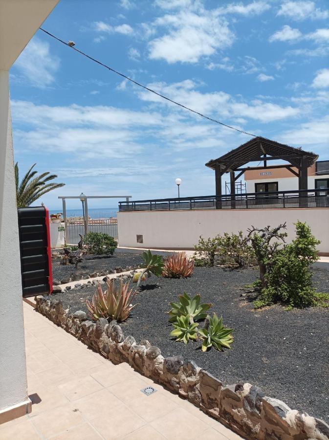 Cheers On Fuerteventura Apartment คอสตา เด อันตีกัว ภายนอก รูปภาพ