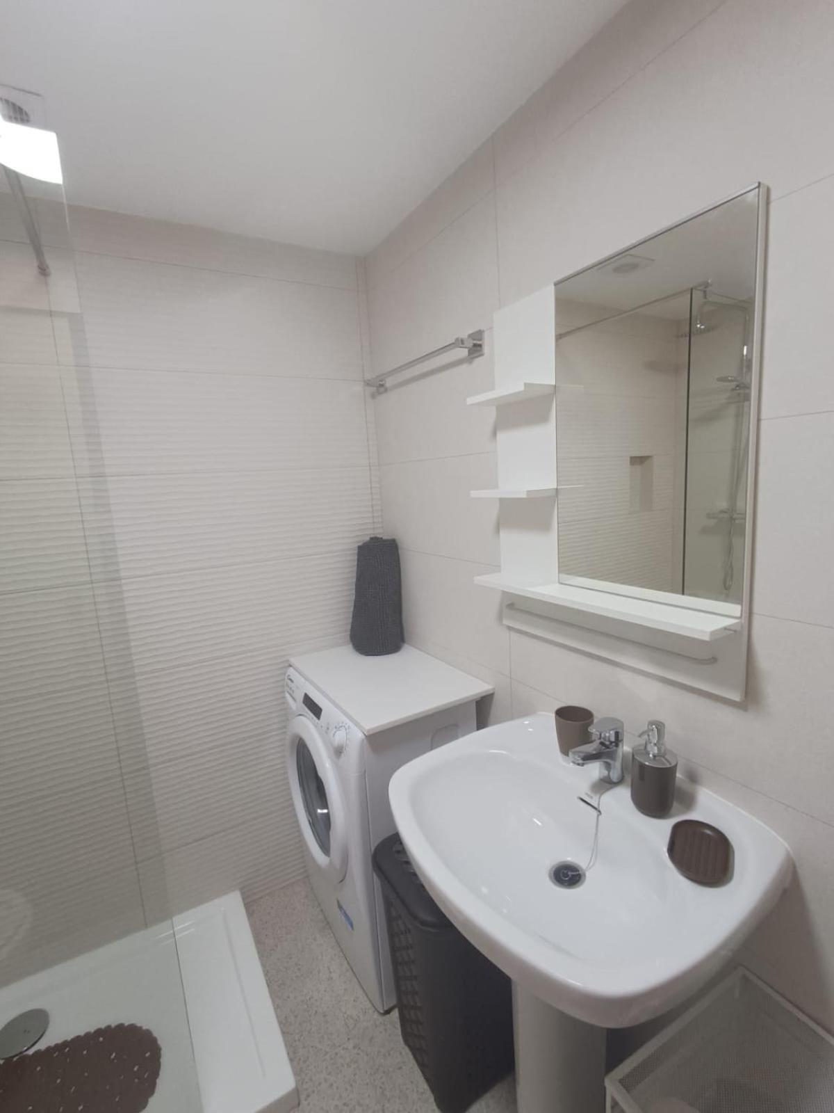 Cheers On Fuerteventura Apartment คอสตา เด อันตีกัว ภายนอก รูปภาพ