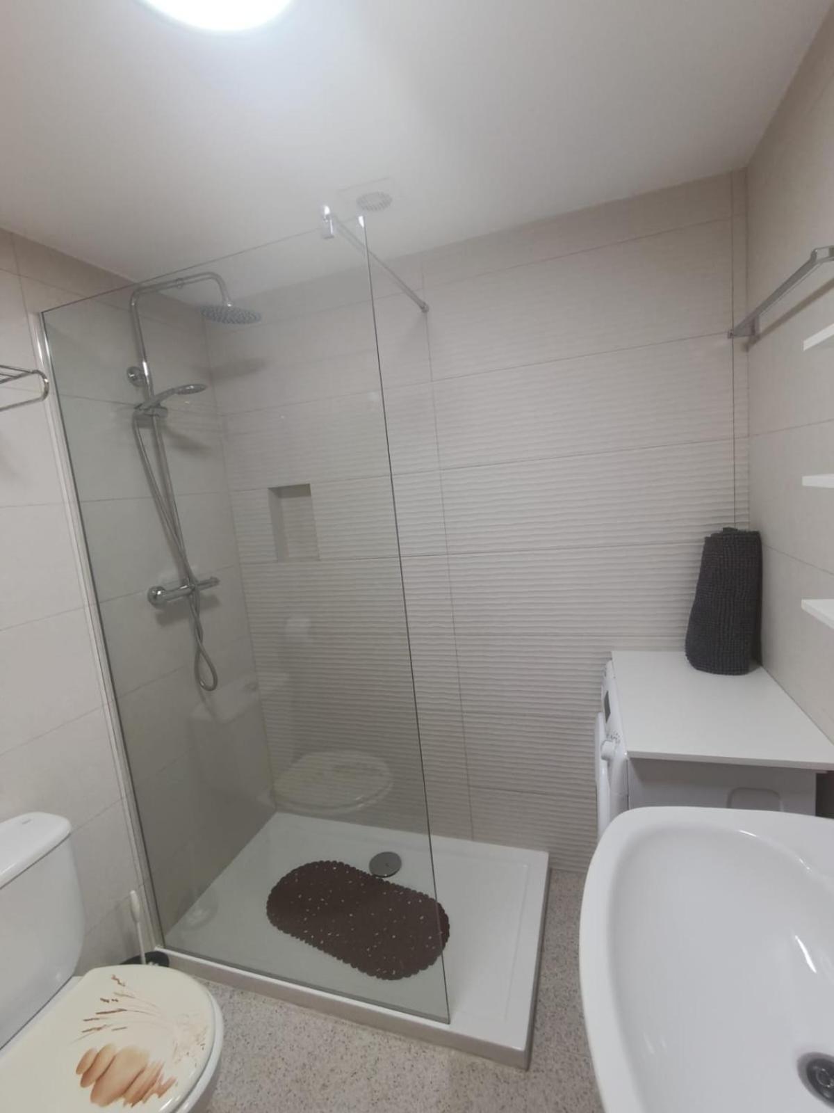 Cheers On Fuerteventura Apartment คอสตา เด อันตีกัว ภายนอก รูปภาพ